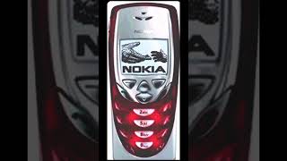 Nokia 8310 Ringtone  Elves 🎼 [upl. by Emlin]