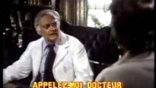 TM  Appelezmoi docteur [upl. by Shelburne]