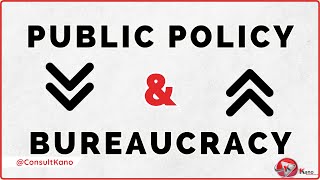 How Bureaucracy Affects Public Policy  Role Of Bureaucracy In Policy  What is Bureaucracy Watch [upl. by Aleit]