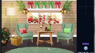 Amajeto Christmas Time Walkthrough [upl. by Jez221]