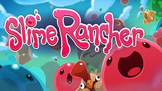 SLIME RANCHER  SLIMES RADIOATIVOS E EXPLOSIVOS  4  PTBR [upl. by Llenrep26]