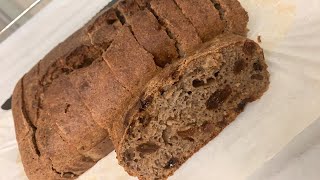 WEETABIX CAKE 35 SYNS SLIMMING WORLD RECIPE [upl. by Ecilegna]