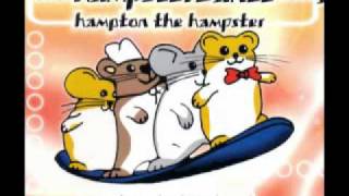 Hampton The Hampster  The Hampsterdance Song Radio Edit [upl. by Elyrrad]