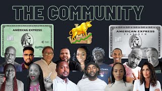 LIVE THE COMMUNITY Presents Vibing with the Community [upl. by Dabbs328]