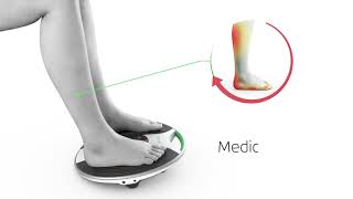 Revitive review  Revitive Medic Helping to Relieve Foot amp Leg Pain [upl. by Ahsienom969]