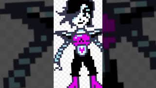 Mettaton Undertale [upl. by Halyhs]