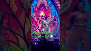 Hania amir dance performance😱 watch full video on my channelforyouhaniaamir dancetrendingshorts [upl. by Lenz415]