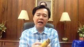 Mahapdi Ang Sikmura Ulcer Dr Willie Ong Tips 2 in Filipino [upl. by Gabbert507]