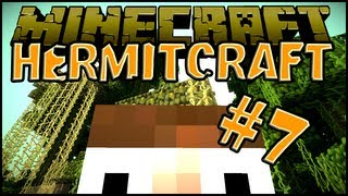 HermitCraft with Keralis amp Xisuma  Episode 7 Melons Melons moar Melons [upl. by Weitzman716]