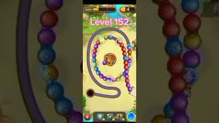 Marble Match Classic Level 151 to 159 trending lorna gaming funnyvideo new [upl. by Norton]