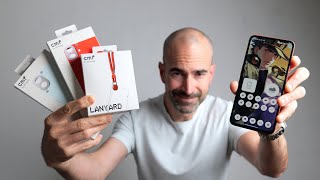 Nothing CMF Phone 1 Unboxing amp Review  BEST Budget Phone Is Here [upl. by Gustin956]