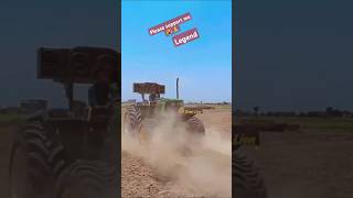 nishu deshval shorts video stunt 😈😈🚜🚜🚜 [upl. by Anelhtac918]