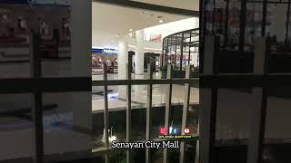 Senayan City Mall senci Jakarta [upl. by Yttiy]