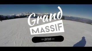 Grand Massif 2016 [upl. by Gingras832]