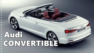 Audi Convertible Testing Facility in Neckarsulm [upl. by Dustin]