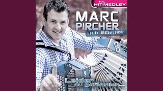 Das ultimative Marc Pircher HitMedley [upl. by Crescentia]