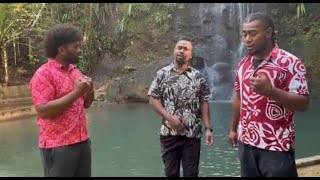 NamoceaCagi  Ledua Tapele Official Music Video 2022 [upl. by Nos]