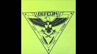 Defcon  Defcon  1988 Demo Tape [upl. by Lleinnad197]