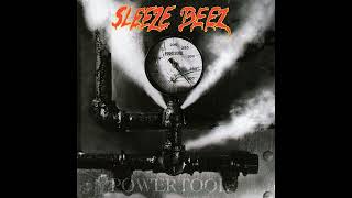 SLEEZE BEEZ  Powertool Full Album 1991 [upl. by Anella]