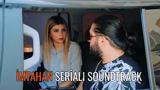 İmtahan serialı soundtrack  Moral Dilemma Tobin amp Meegan amp Gallant Musiqi [upl. by Bartley]