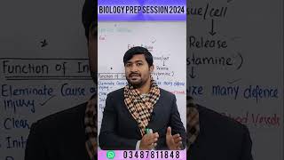 Biology class 12 exam preparation 2024 by irtisams biology exams2024 [upl. by Batty]