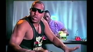 Tone Loc Funky Cold Medina Official Video HQ 1989 [upl. by Erot]