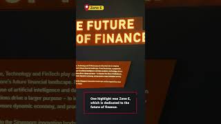 Fintech Governance Building a Sustainable Future of Finance 2226 July 2024 [upl. by Dygert]