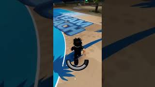 roblox rh2thejourney basketball 2kcommunity [upl. by Jarid]