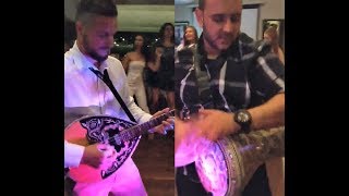 BouzoukiBongo Show  Sydney No1 [upl. by Ahsiyk]