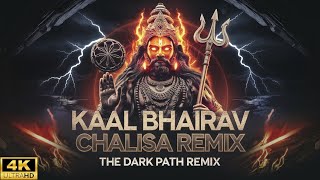 Kaal Bhairav Chalisa The Dark Path Latest Song 2024 By Rox [upl. by Krenn511]