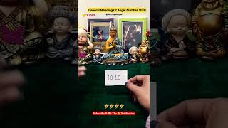 General Meaning Of Angel Number 1010  Hindi Meaning Of Angel Number 1010 quotTarot By MKapsequot 🧚 [upl. by Thomasa]