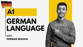 A1Part1Ch3Netzwerk Neu German Language by German Bhasha [upl. by Spillar]