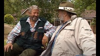 Rex Hunt Fishing Adventures  Series 5 Episode 13  Rex and John Wilson MBE special [upl. by Wynny]