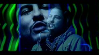 Belly ft Ginuwine  Pressure Official Video [upl. by Arondel]