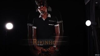 Prodígio  Rikinho Feat Monsta amp Deezy [upl. by Harriett431]