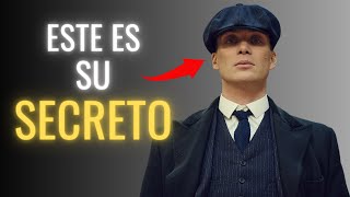 Cómo hacer que te RESPETEN si eres CALLADO  Lecciones de Tommy Shelby [upl. by Mordy895]