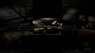 Квест Оружейник часть 1 Сборка МР133 тарков escapefromtarkov [upl. by Hope]