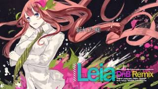 【巡音ルカ】Leia【Remix】 [upl. by Cari938]