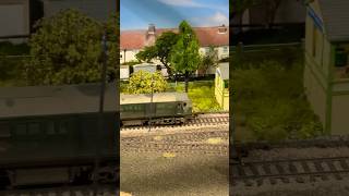 Bressingham Model Railway Show 2024  Part 5 train modeltrains modelrailway [upl. by Ailehpo63]