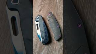 These 2 Incredible Pocket Knives Are Being Released Today [upl. by Arev801]