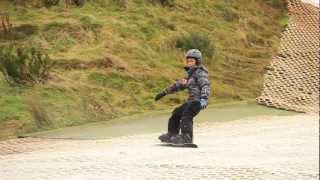 A step by step guide to Midlothian Snowsports Centre [upl. by Laure585]