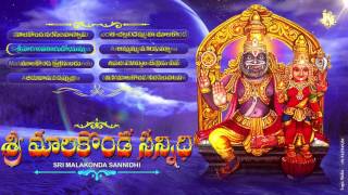 History Of Sri Malyadri Lakshmi Narasimha Swamy Malakonda  Telangana Devotional Songs Jayasindoor [upl. by Ambert]