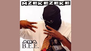 Mzekezeke  Ghost Song Eyokuthusa Abantwana [upl. by Sivia]