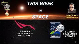 This Week In Space [upl. by Florella]