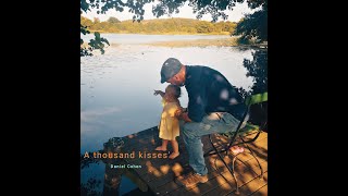 A Thousand Kisses  Daniel Cohen Offical Music video [upl. by Morganstein]