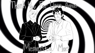 Unus Annus Acceptance of Death Animatic Tribute [upl. by Naivart]