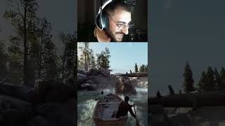 ÇıldırttımmMMM awayout games gameplay oyun keşfet coop ittakestwo gaming [upl. by Unity]