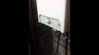 Utilities  How to reset your boiler [upl. by Anastasie]