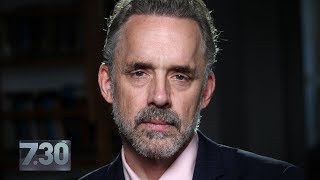 Jordan Peterson on taking responsibility for your life  730 [upl. by Ebocaj]