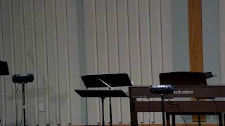 McMinnville Covenant Church Live Stream [upl. by Behlau]